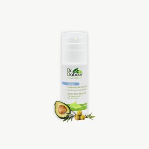 Problematic Skin Cream
