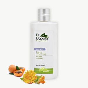 Body Oil For Men