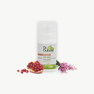 Eyes & Face Serum