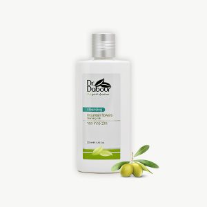 Mountain Flowers-Cleansing Milk - 250ml