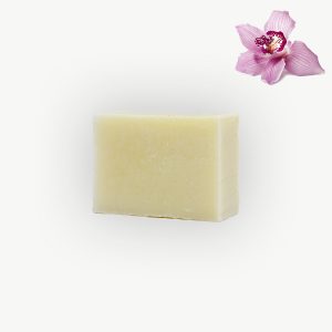 Face & Body Soap bar – Jasmine & Rose