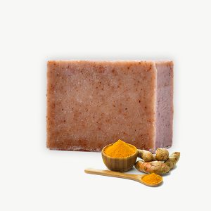 Problematic Skin Care Soap Bar